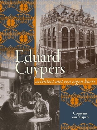 Afbeeldingen van Eduard Cuypers (1859-1927