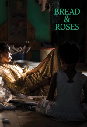 Afbeeldingen van Bread & Roses