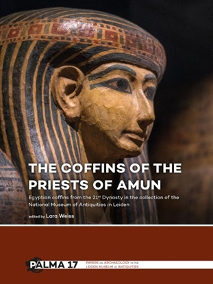 Afbeeldingen van Palma The Coffins of the Priests of Amun