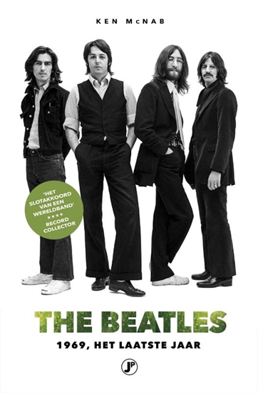 Afbeelding van The Beatles