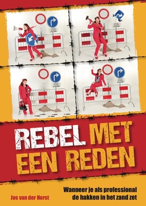 Afbeeldingen van Rebel met een reden