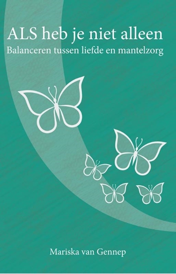 Afbeelding van ALS heb je niet alleen