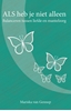 Afbeelding van ALS heb je niet alleen