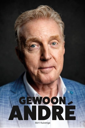 Afbeeldingen van Gewoon André