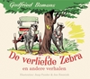Afbeelding van De verliefde zebra en andere verhalen