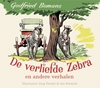 Afbeelding van De verliefde zebra en andere verhalen