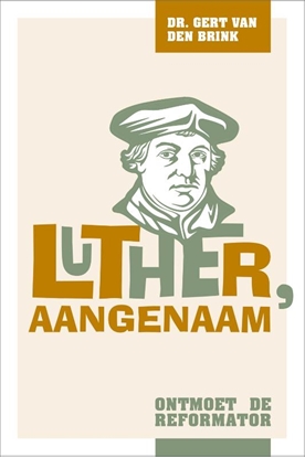 Afbeeldingen van Luther, aangenaam