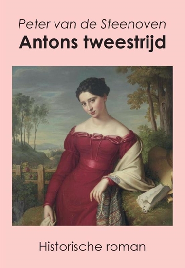 Afbeelding van Antons Tweestrijd