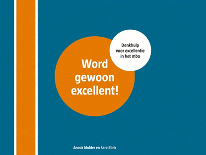Afbeeldingen van Word gewoon excellent