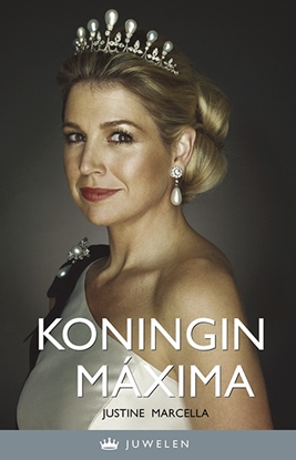 Afbeeldingen van Kroonjuwelen Koningin Máxima