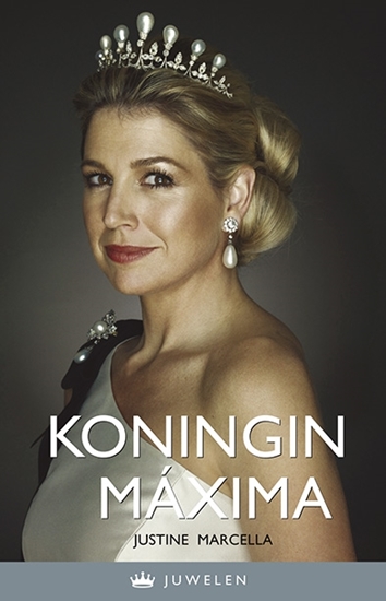 Afbeelding van Kroonjuwelen Koningin Máxima