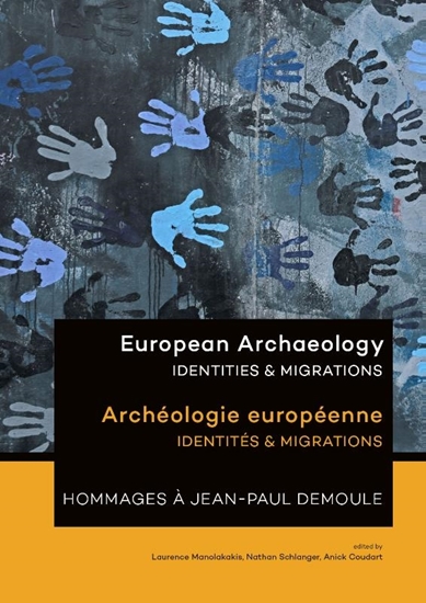 Afbeelding van European Archaeology - Identities & Migrations