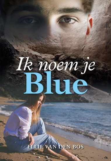Afbeelding van Ik noem je Blue