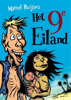Afbeeldingen van Het 9e eiland