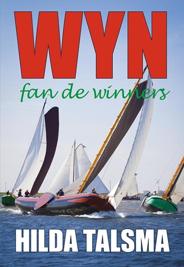 Afbeelding van Wyn fan de winners