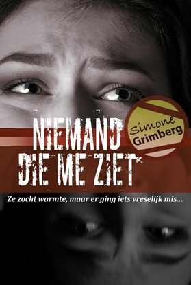 Afbeeldingen van Niemand die me ziet