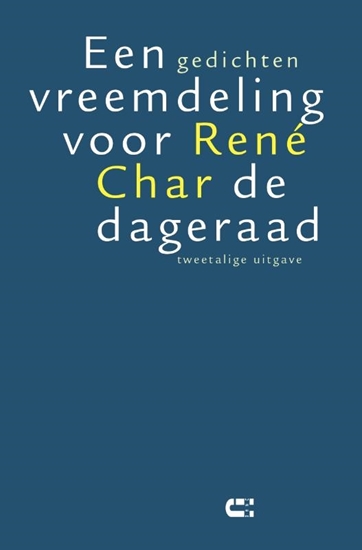 Afbeelding van Een vreemdeling voor de dageraad