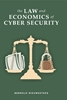 Afbeelding van The Law and Economics of Cyber Security