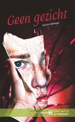 Afbeeldingen van BoekenBoeien 2 | Daar kun je op rekenen Geen gezicht