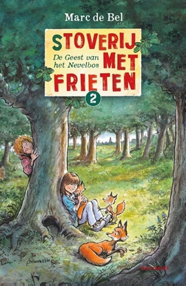 Afbeeldingen van (S)toverij met frieten De Geest van het Nevelbos