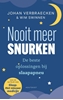 Afbeelding van Nooit meer snurken