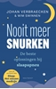 Afbeelding van Nooit meer snurken