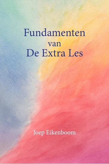 Afbeelding van Fundamenten van de extra les
