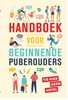 Afbeelding van Handboek voor beginnende puberouders