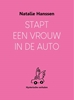 Afbeelding van Stapt een vrouw in de auto