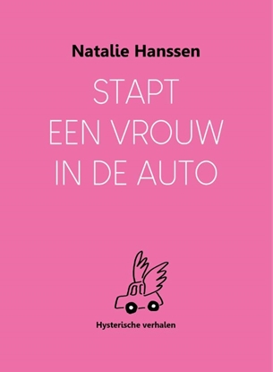 Afbeeldingen van Stapt een vrouw in de auto