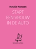 Afbeelding van Stapt een vrouw in de auto