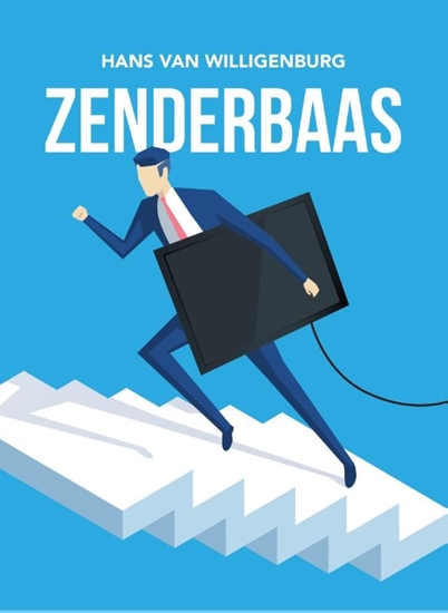 Afbeelding van Zenderbaas