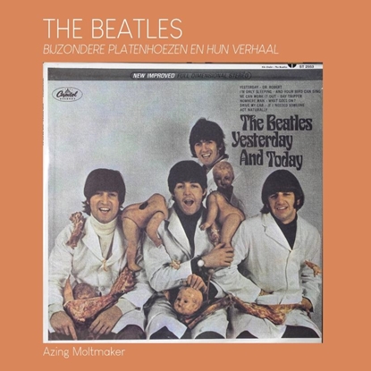 Afbeeldingen van The Beatles