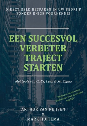 Afbeeldingen van Een succesvol verbetertraject starten