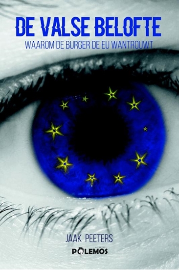 Afbeelding van De valse belofte