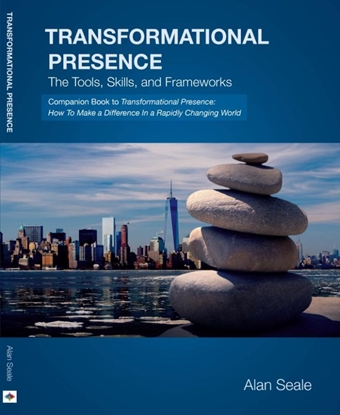 Afbeeldingen van Transformational Presence