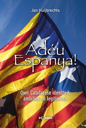 Afbeeldingen van Adéu Espanya!