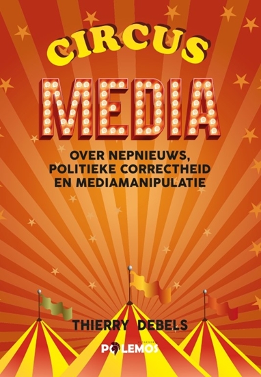 Afbeelding van Circus Media