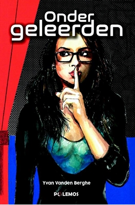 Afbeeldingen van Onder geleerden