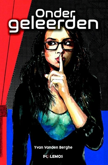 Afbeelding van Onder geleerden