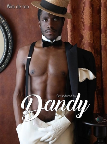 Afbeelding van Get seduced by Dandy