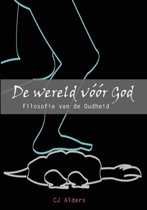 Afbeeldingen van De wereld vóór God
