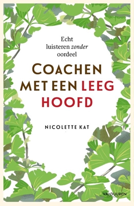 Afbeeldingen van Coachen met een leeg hoofd