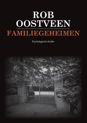 Afbeeldingen van Familiegeheimen