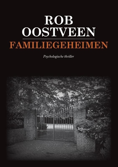 Afbeelding van Familiegeheimen