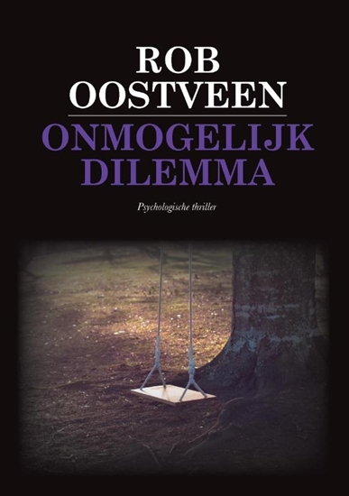 Afbeelding van Onmogelijk dilemma