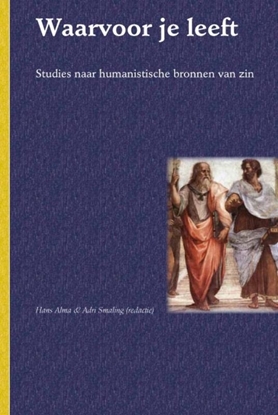 Afbeeldingen van Waarvoor je leeft