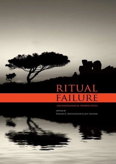 Afbeelding van Ritual failure