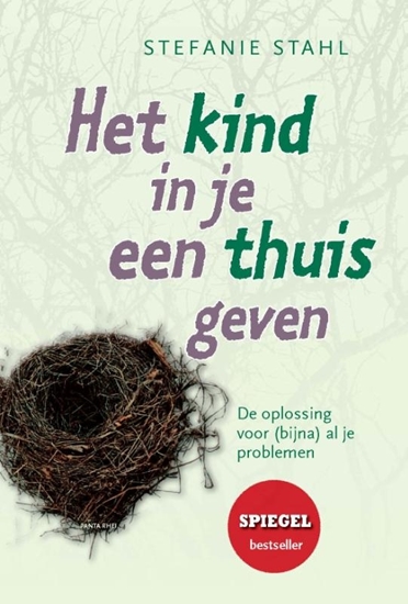 Afbeelding van Het kind in je een thuis geven