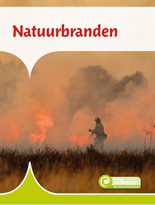 Afbeeldingen van Junior Informatie Natuurbranden